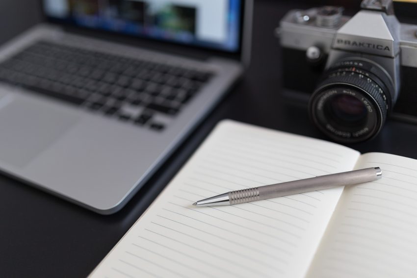 Photography Business Name