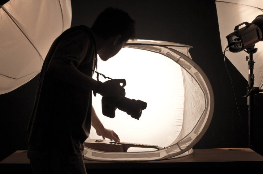 Can Photography be a Career