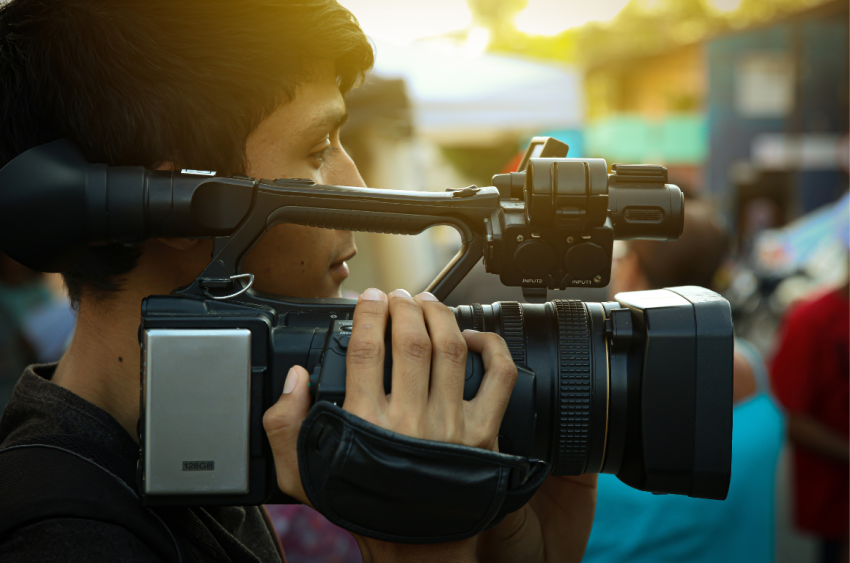Best Cameras for Videographers