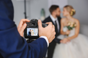 Best Cameras Wedding Photography