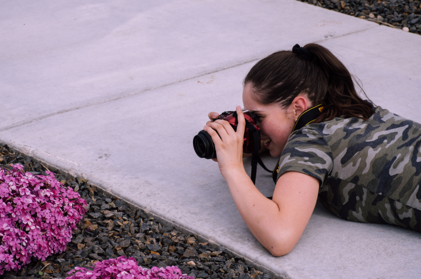 best photography camera for beginner