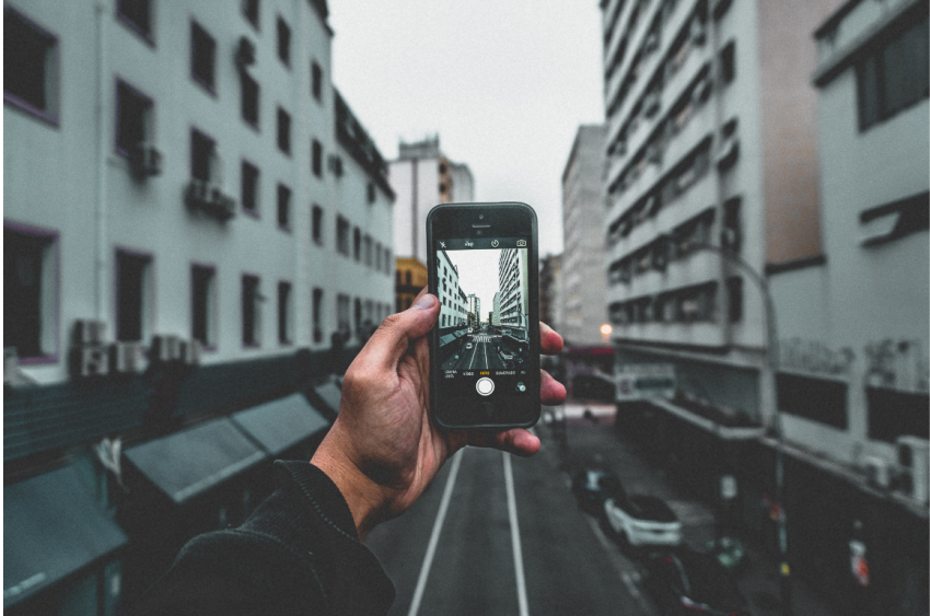 iPhone Photography Classes