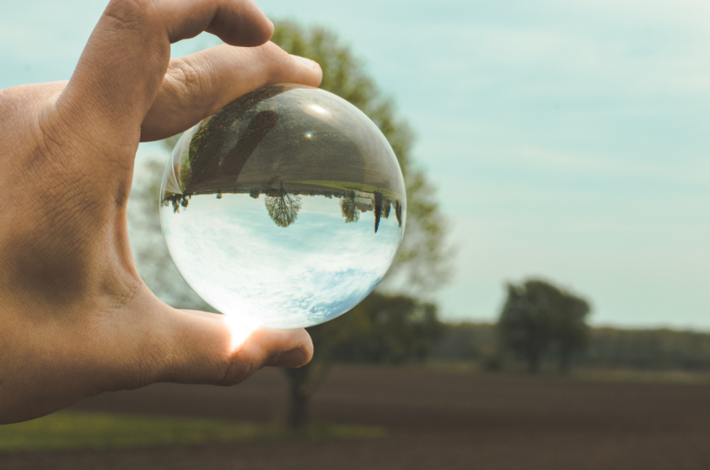 Tips for Balancing Photography