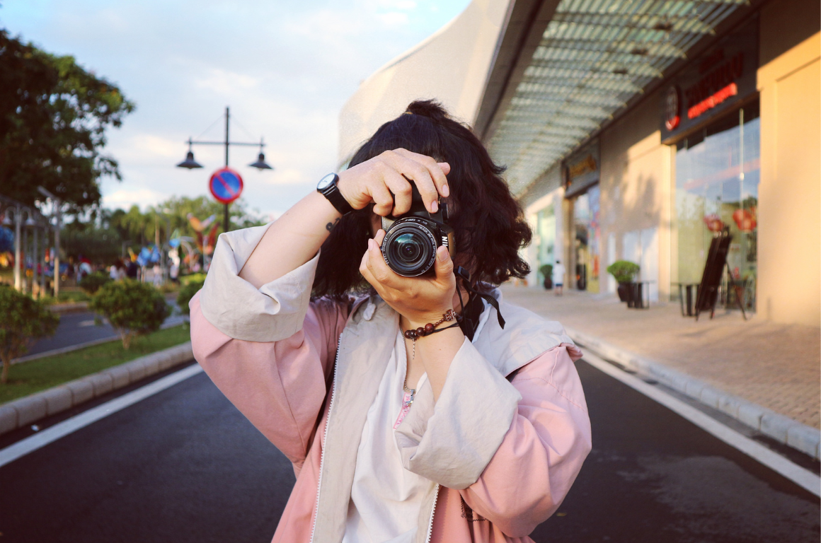 Best Photography Cameras for Beginners in 2024 A Buyer’s Guide