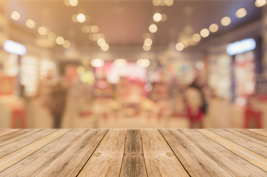 What is bokeh in photography?