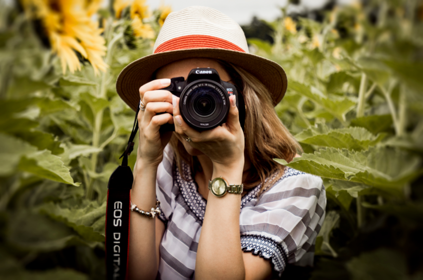 Best Camera for Photography