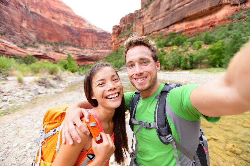 Best Camera for Travel Vlog