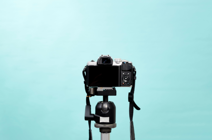 Best Tripod for Real Estate Photography