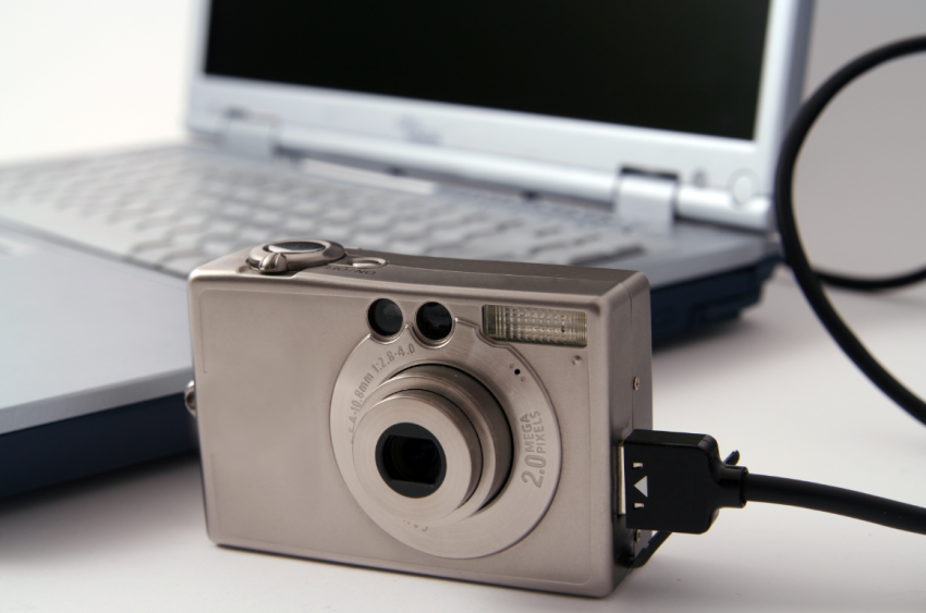 How Many Megapixels Do You Need for Real Estate Photography
