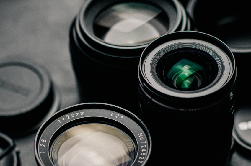 Best Lens for Concert Photography