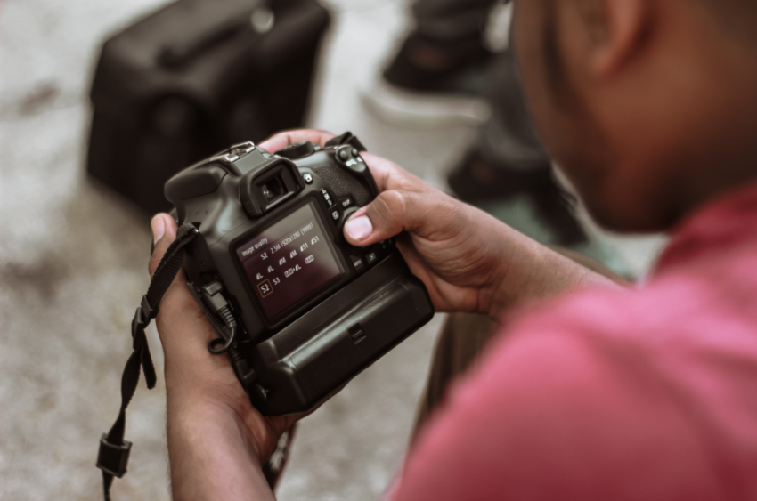 Best Camera Settings for Real Estate Photography