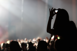 Best Point and Shoot Cameras for Concerts