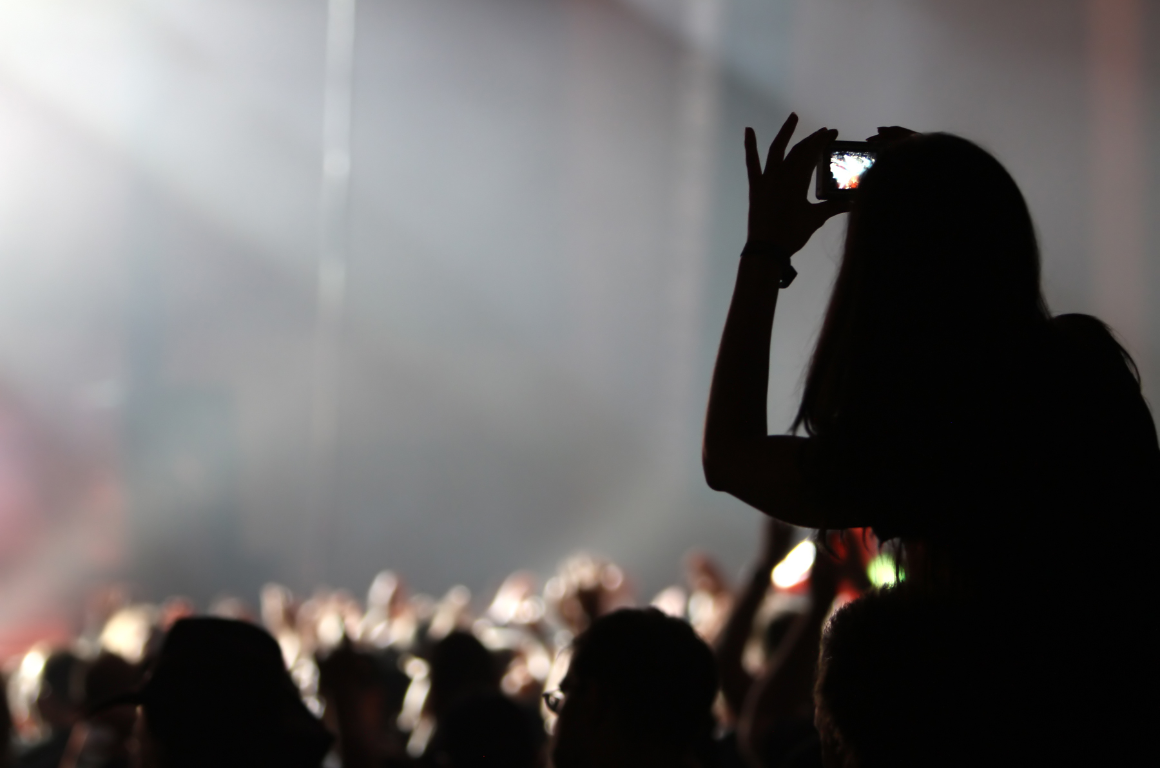 Best Point and Shoot Cameras for Concerts Cameras)