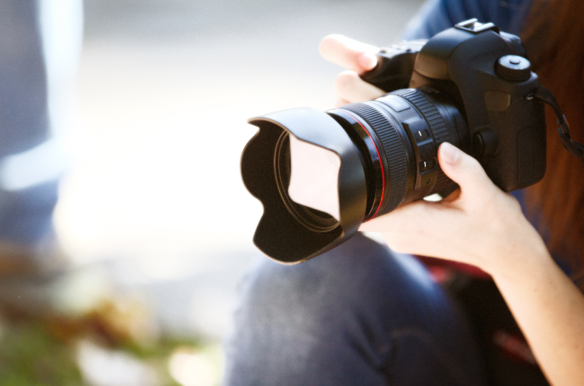Do You Need a Full Frame Camera for Real Estate Photography?