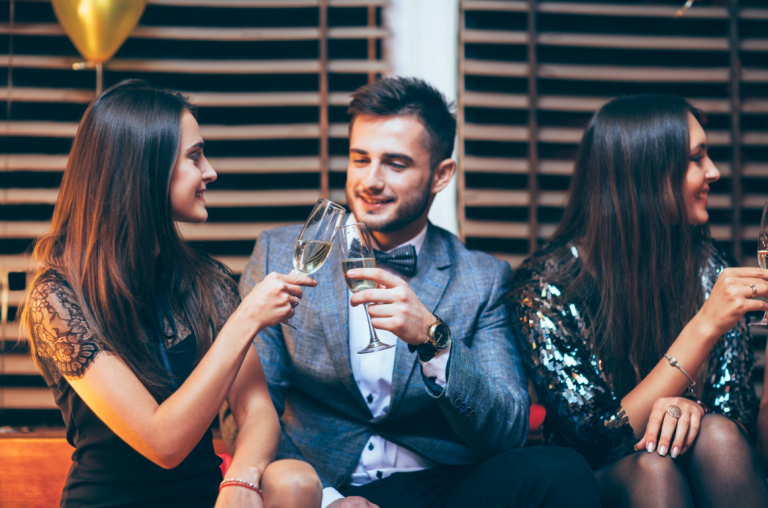 Occasions Type Special Occasions: The Different Types of Event Photography