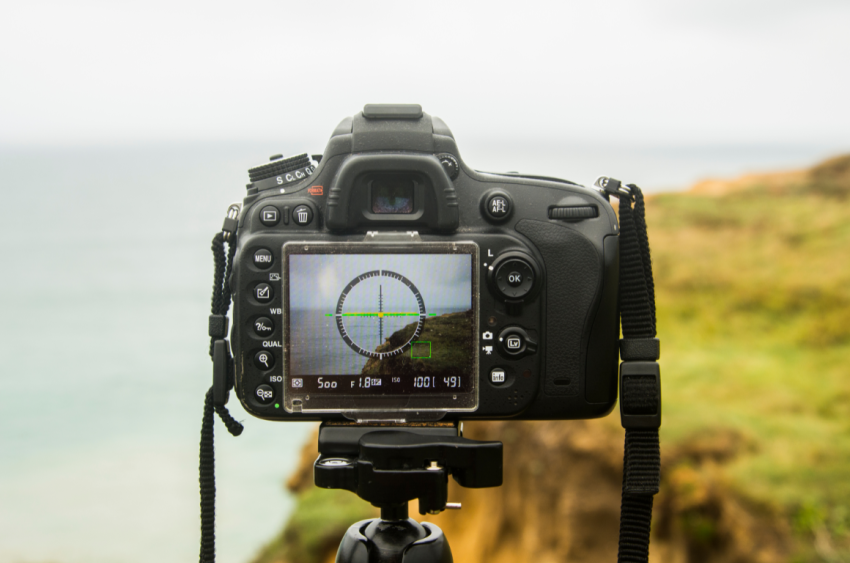 Are DSLR Cameras Good for Video