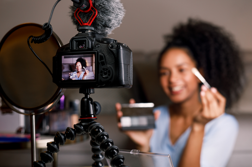 Best Camera for DSLR Video