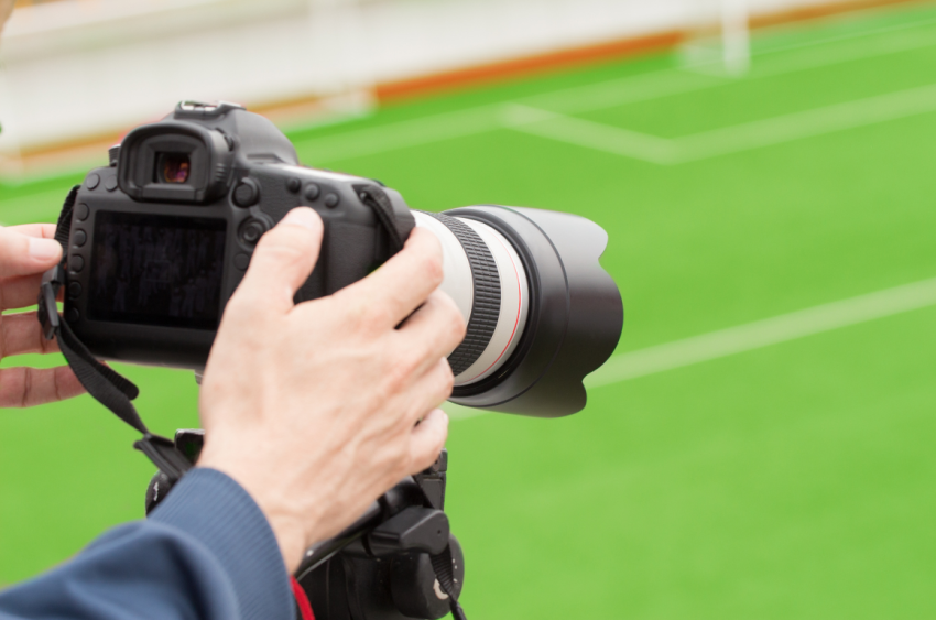 Best Camera for Sports Photography