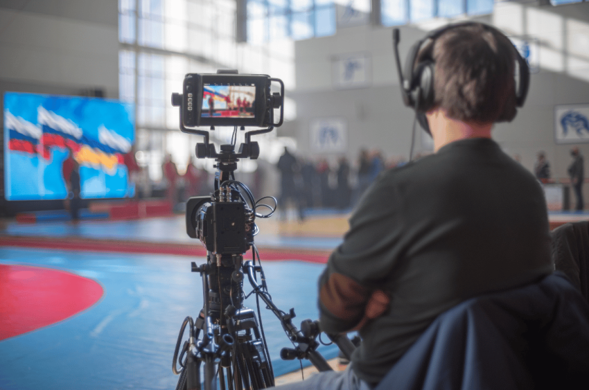Best Video Camera for Sports