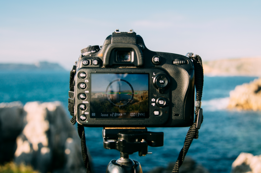 Can DSLR Take Video