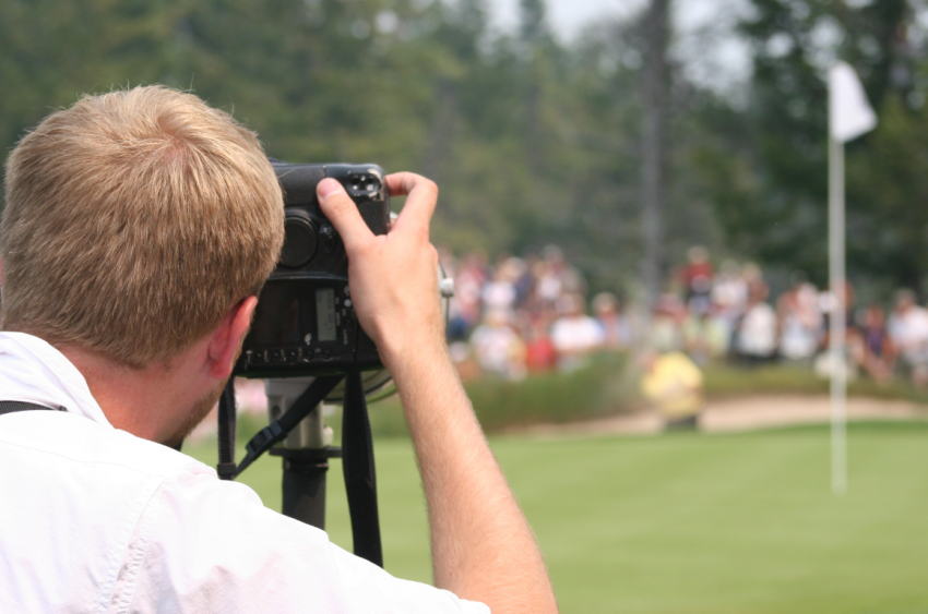 How To Focus Sports Photography