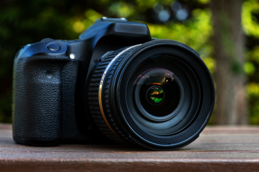 how to get a good camera for cheap