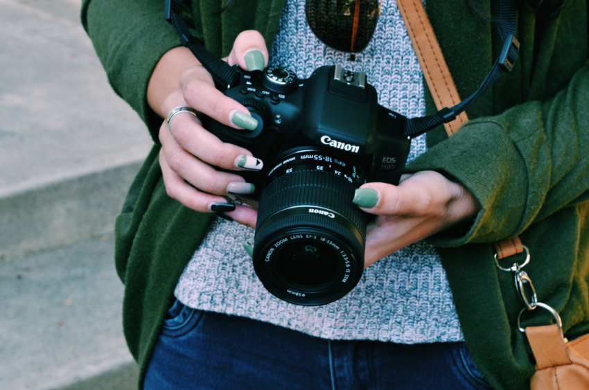 Are Canon Rebel Lenses Interchangeable