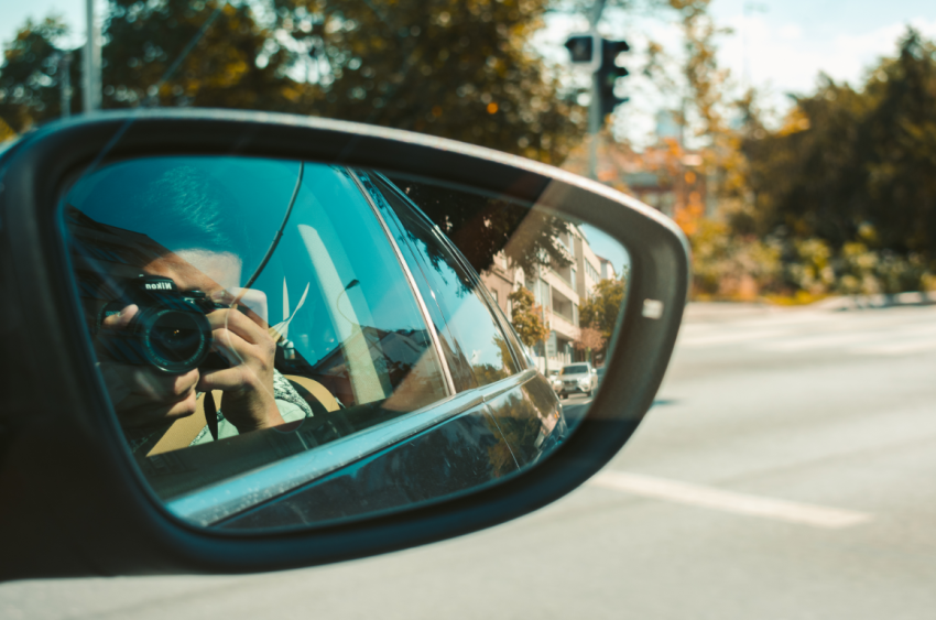 Best Camera for Car Photography