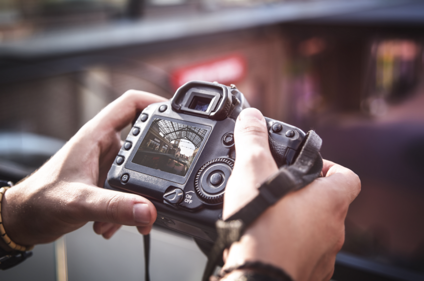 Best Photography Camera Under $500