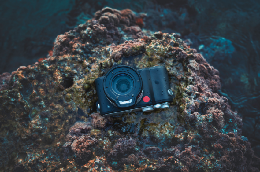 Best Underwater Cameras