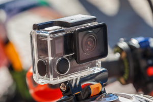 GoPro Competitors