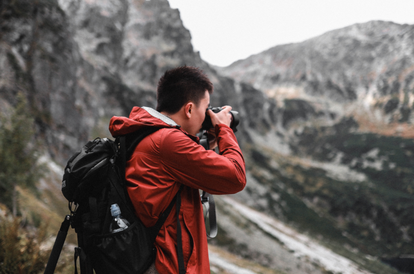 How Much Do Landscape Photographers Make
