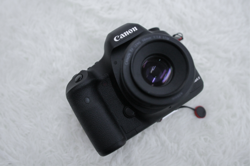 When Did Canon Rebel T7 Come Out