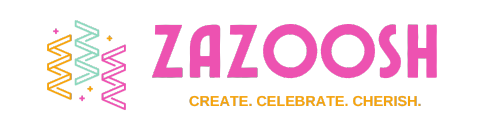 Zazoosh Logo