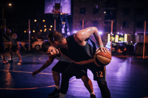 Tips for Action Sports Photography